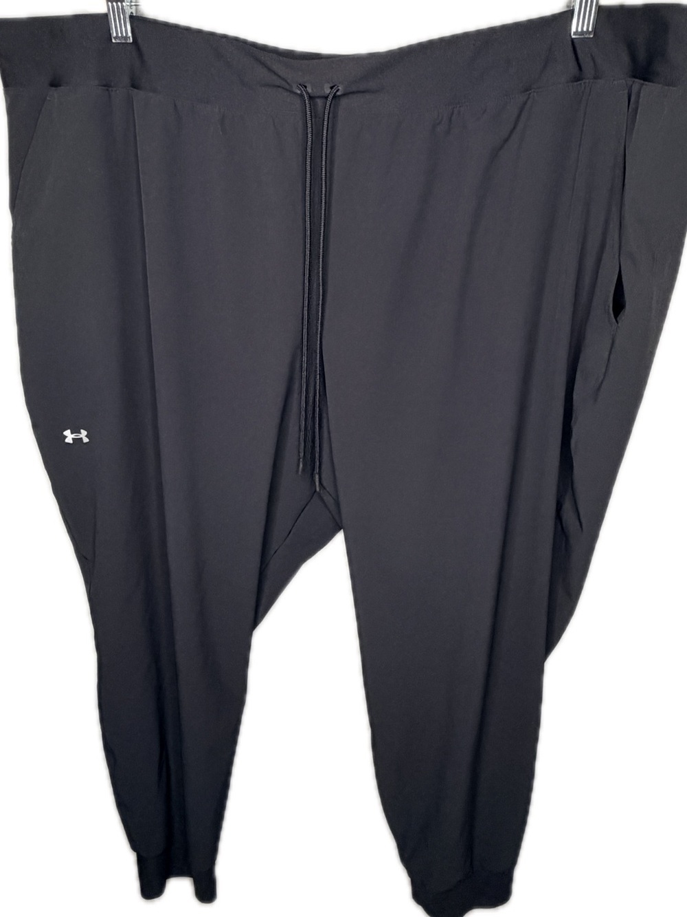 Under Armour Black Pants